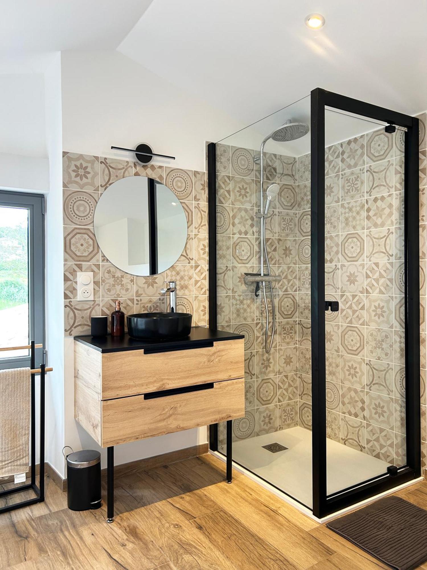Mane  Le Petit Cabanon Provencalヴィラ エクステリア 写真