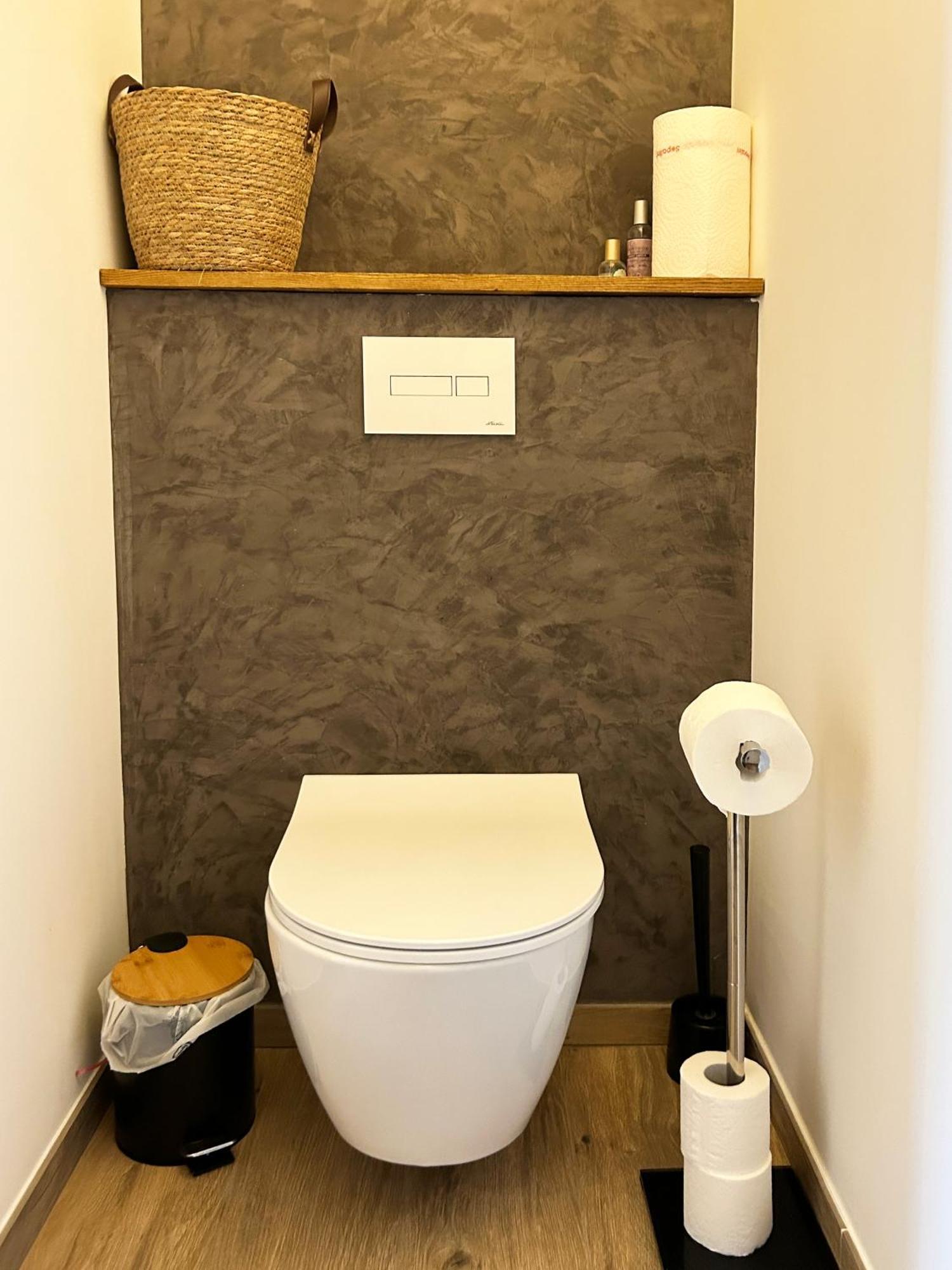 Mane  Le Petit Cabanon Provencalヴィラ エクステリア 写真