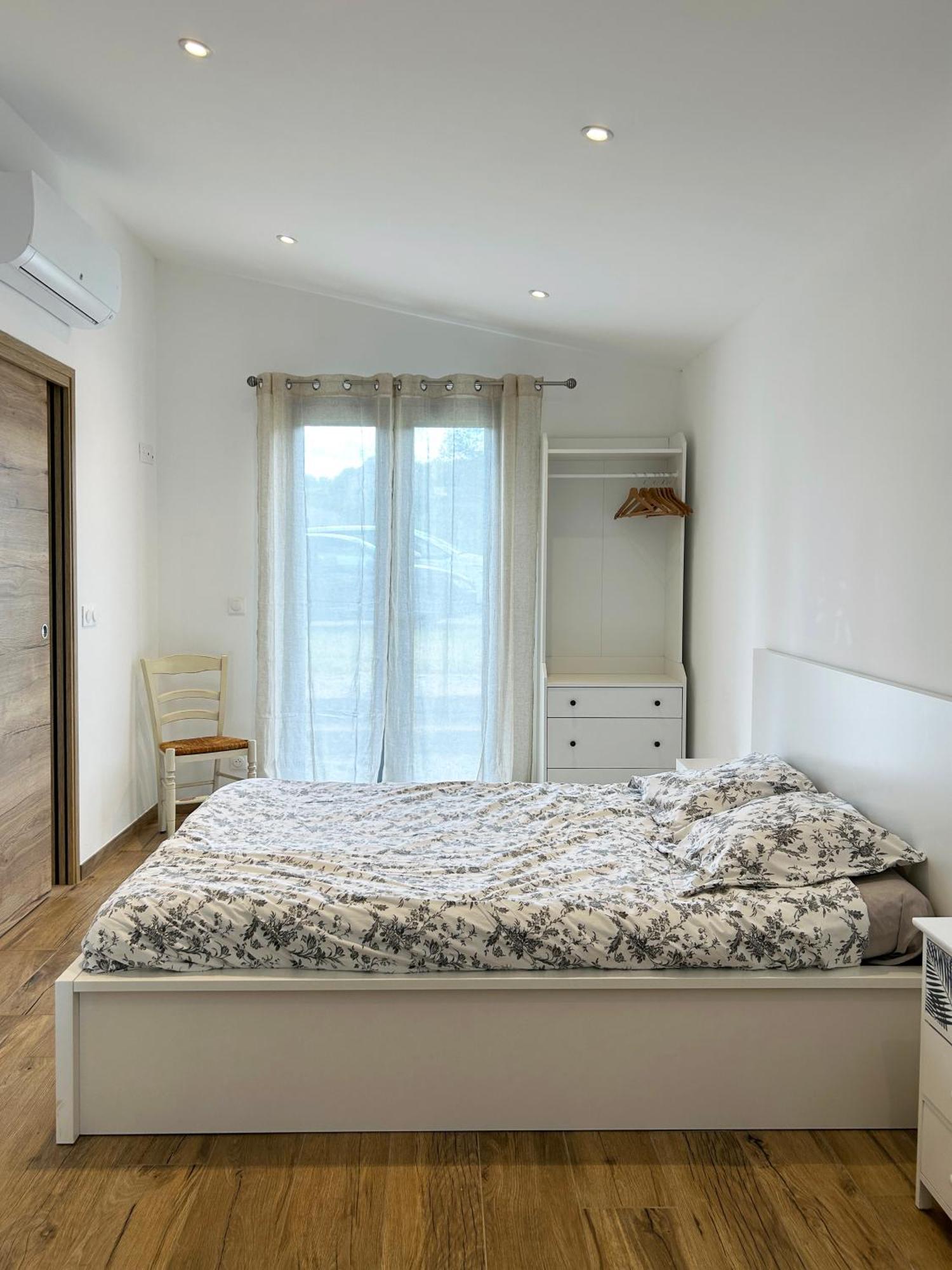 Mane  Le Petit Cabanon Provencalヴィラ エクステリア 写真